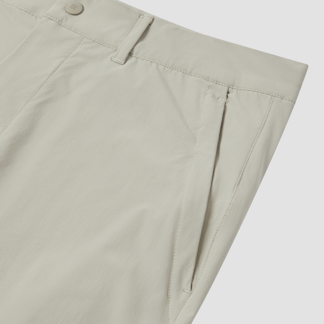 MANORS - MANORS Men's Lightweight Course Trousers - The Agora Bangkok